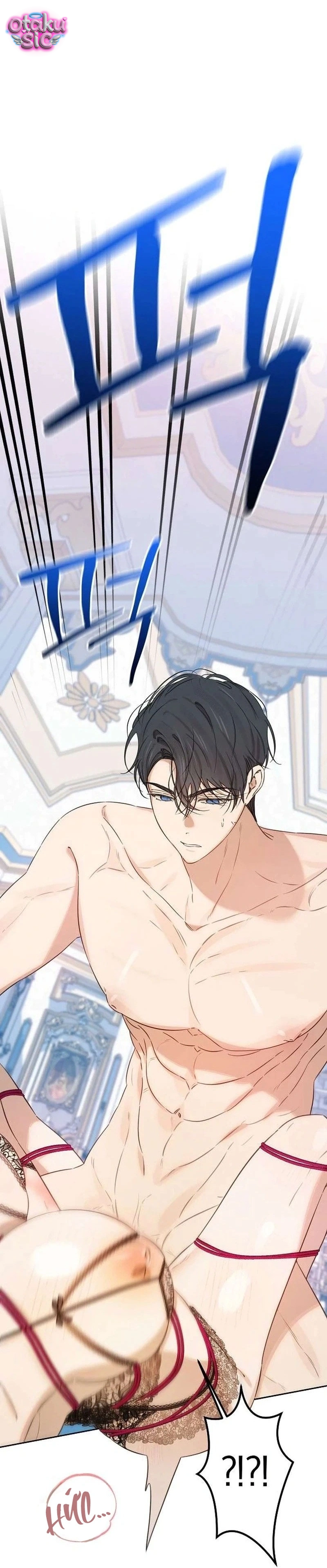 Đồ Chơi "Thực Hành" Của Năm Vị Điện Hạ - Chap 8 - Trang 10
