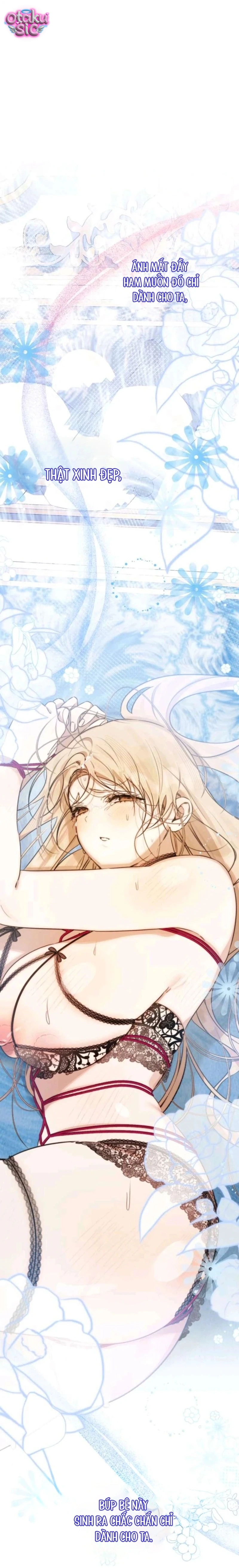 Đồ Chơi "Thực Hành" Của Năm Vị Điện Hạ - Chap 9 - Trang 2
