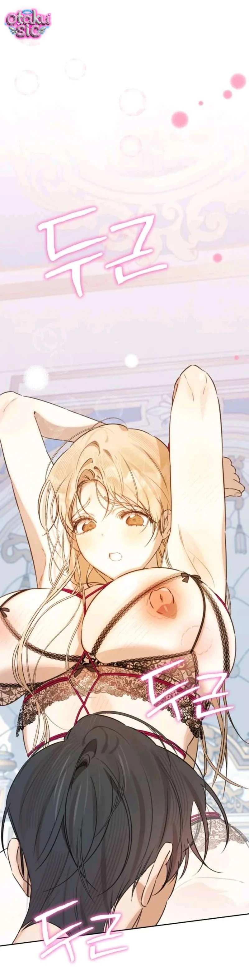 Đồ Chơi "Thực Hành" Của Năm Vị Điện Hạ - Chap 9 - Trang 15