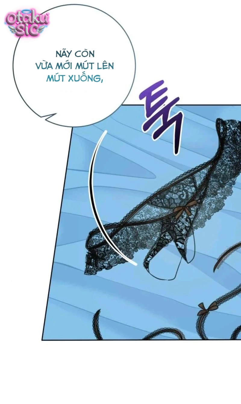 Đồ Chơi "Thực Hành" Của Năm Vị Điện Hạ - Chap 9 - Trang 17