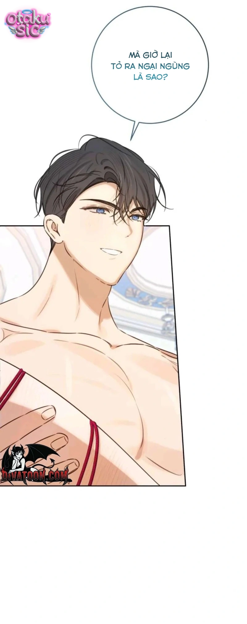 Đồ Chơi "Thực Hành" Của Năm Vị Điện Hạ - Chap 9 - Trang 18