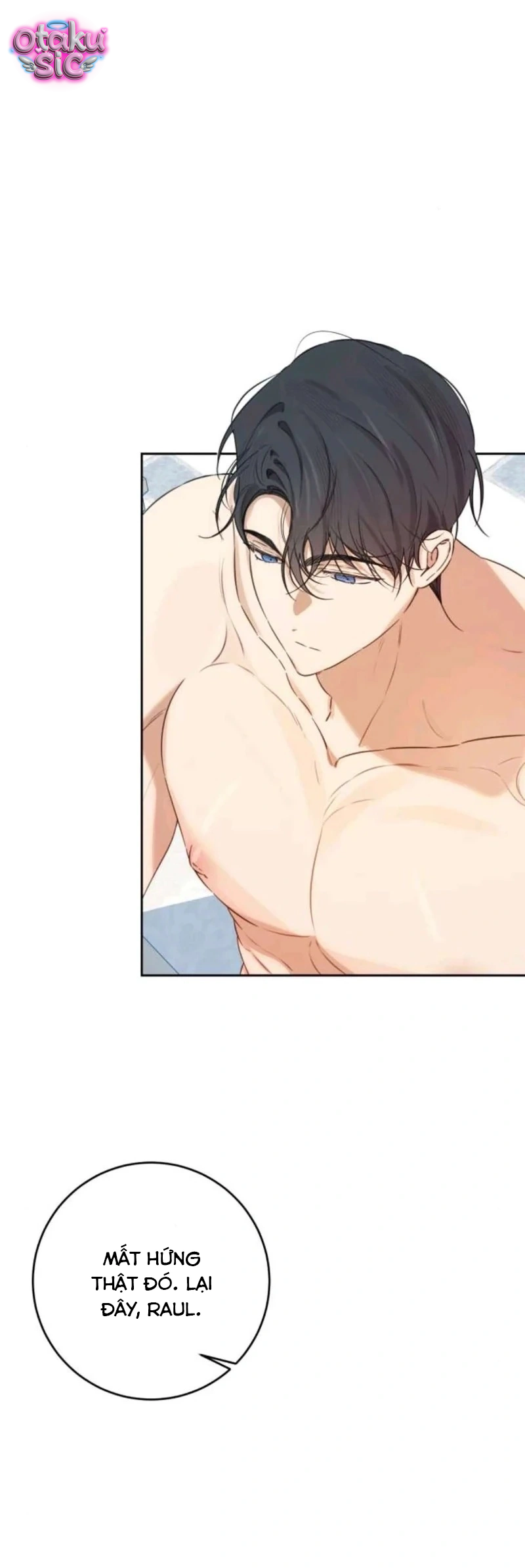 Đồ Chơi "Thực Hành" Của Năm Vị Điện Hạ - Chap 9 - Trang 22