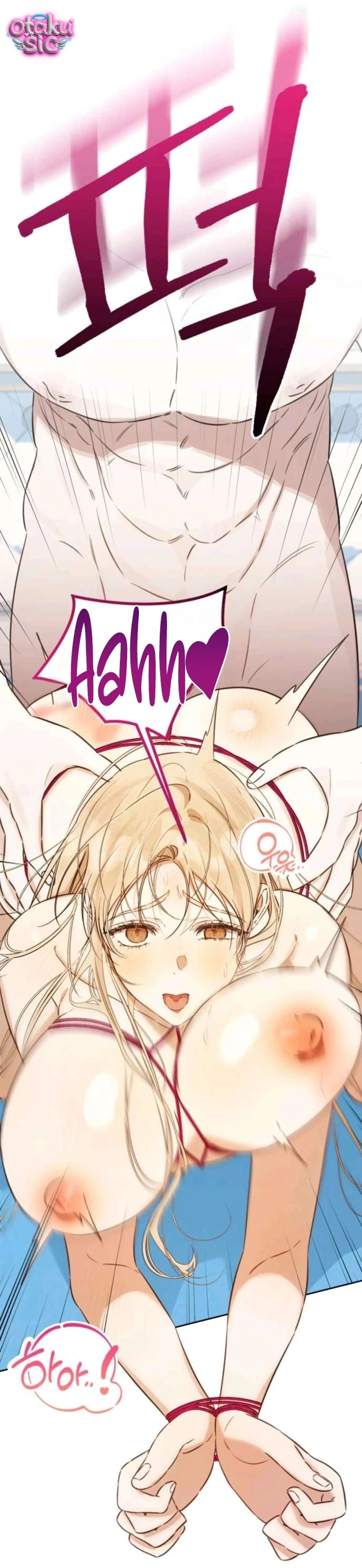 Đồ Chơi "Thực Hành" Của Năm Vị Điện Hạ - Chap 9 - Trang 29