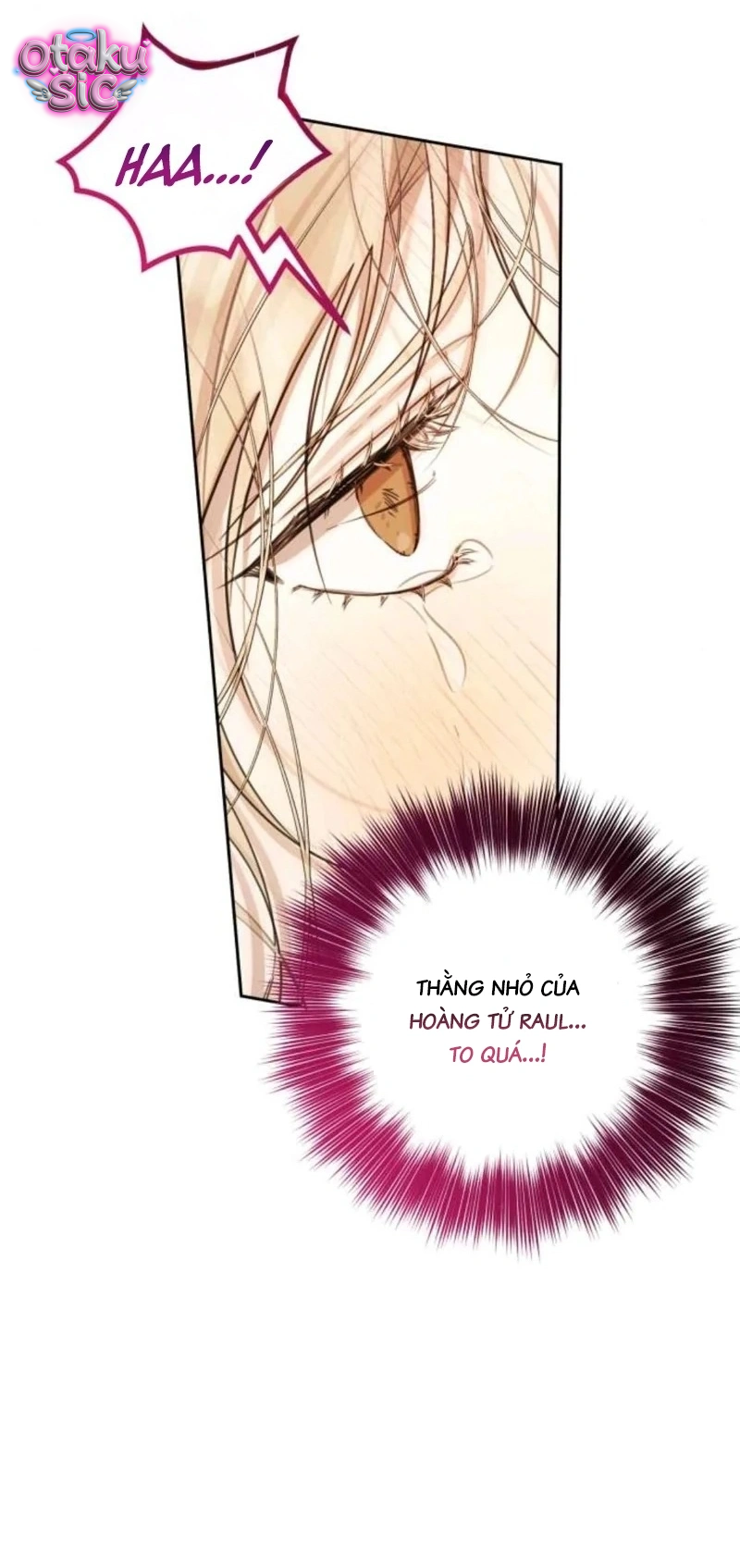 Đồ Chơi "Thực Hành" Của Năm Vị Điện Hạ - Chap 9 - Trang 31