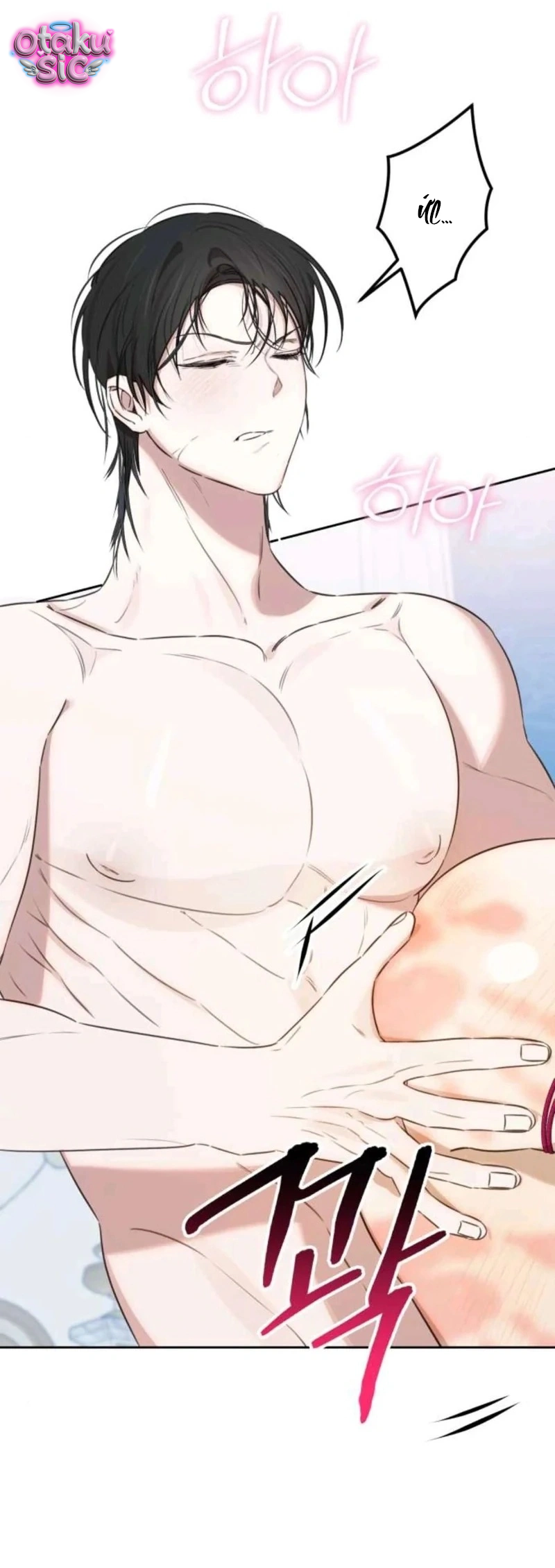 Đồ Chơi "Thực Hành" Của Năm Vị Điện Hạ - Chap 9 - Trang 32