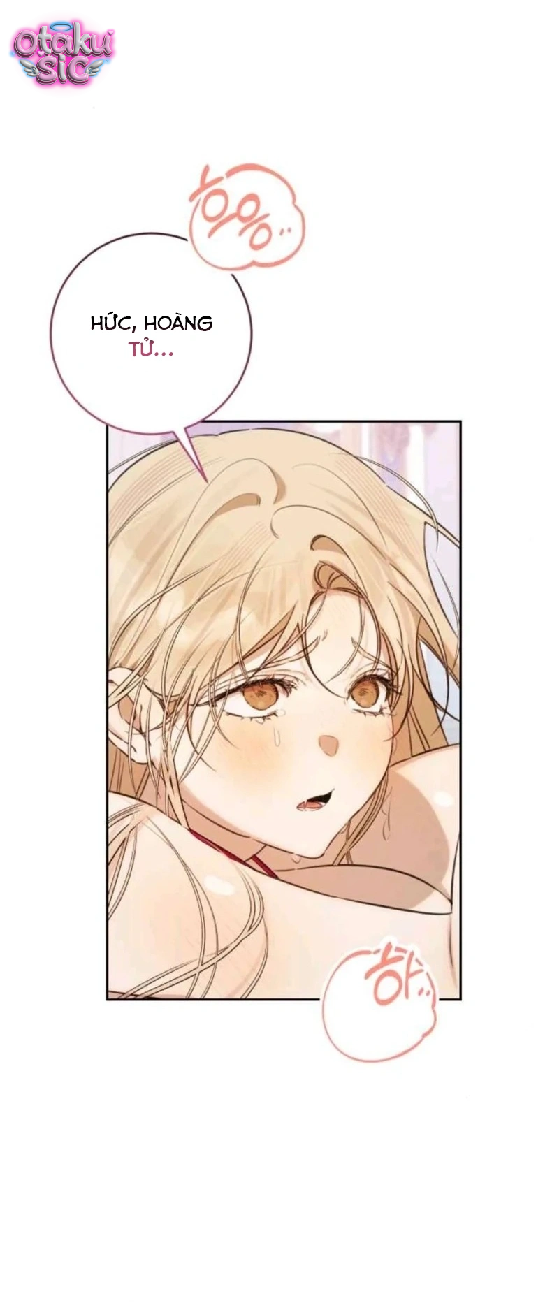 Đồ Chơi "Thực Hành" Của Năm Vị Điện Hạ - Chap 9 - Trang 40