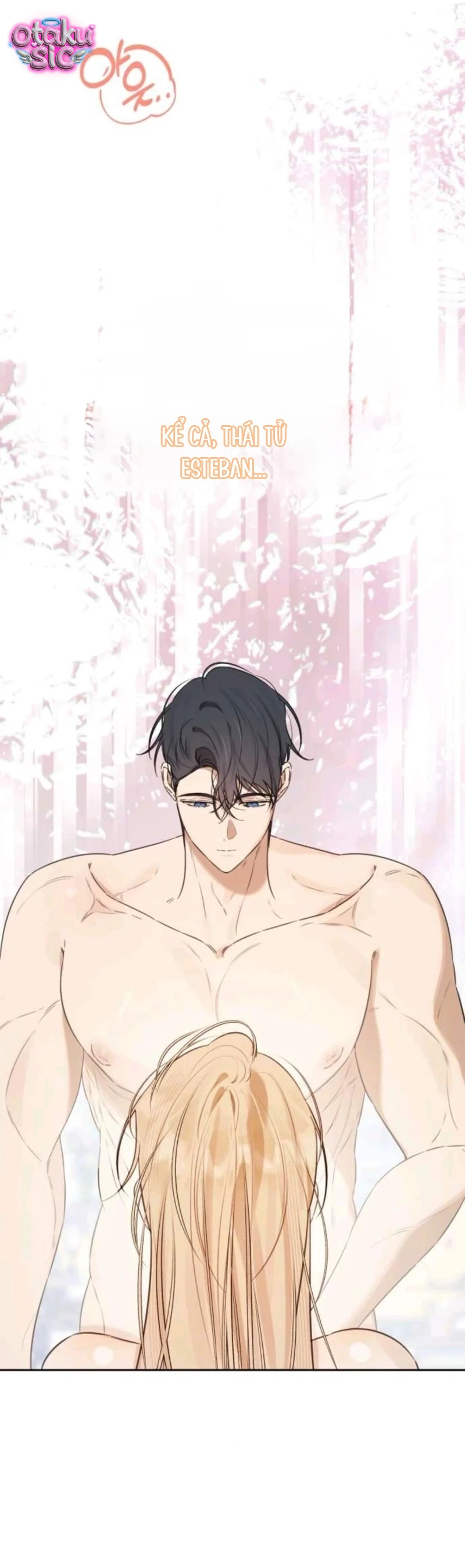 Đồ Chơi "Thực Hành" Của Năm Vị Điện Hạ - Chap 9 - Trang 42