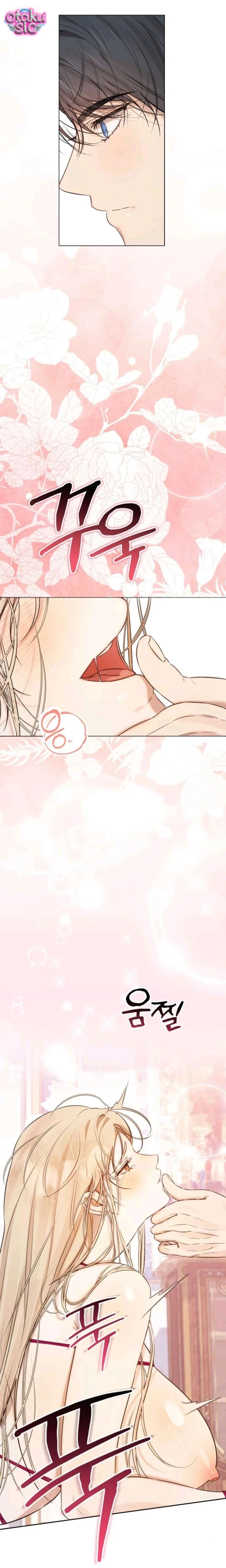 Đồ Chơi "Thực Hành" Của Năm Vị Điện Hạ - Chap 9 - Trang 43