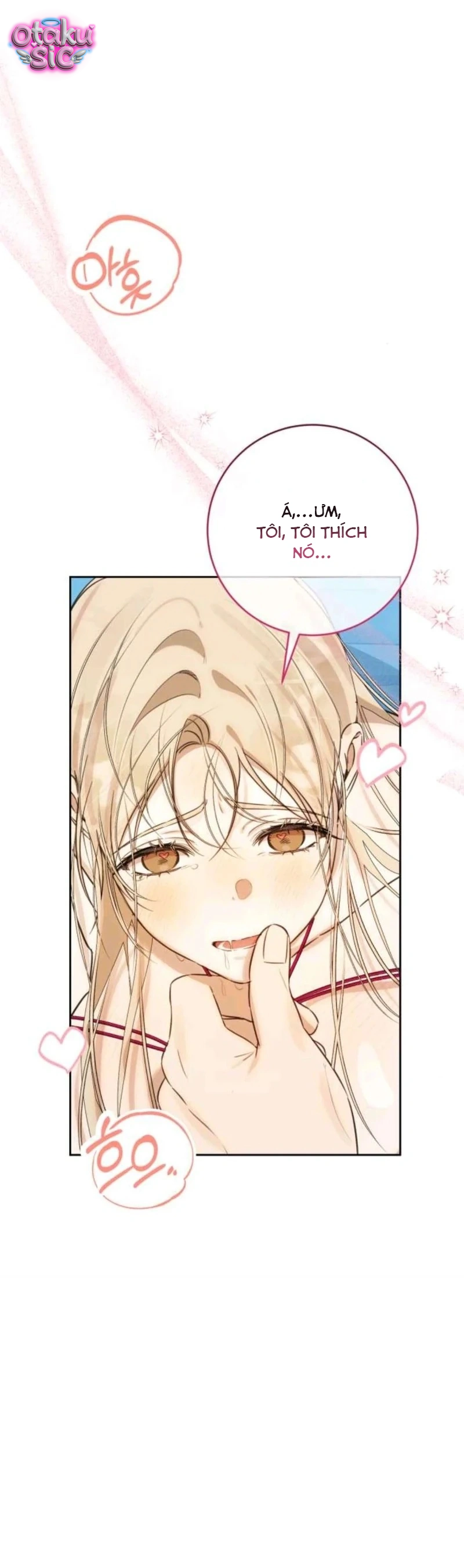 Đồ Chơi "Thực Hành" Của Năm Vị Điện Hạ - Chap 9 - Trang 47
