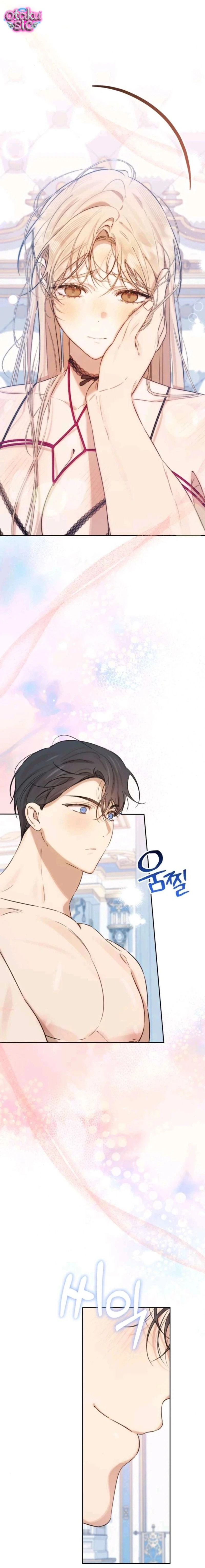 Đồ Chơi "Thực Hành" Của Năm Vị Điện Hạ - Chap 9 - Trang 7