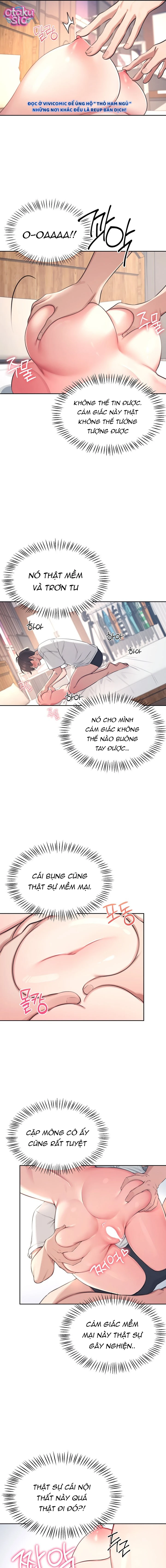 Đồ Chơi Tình Yêu Không Dây - Chap 1 - Trang 13