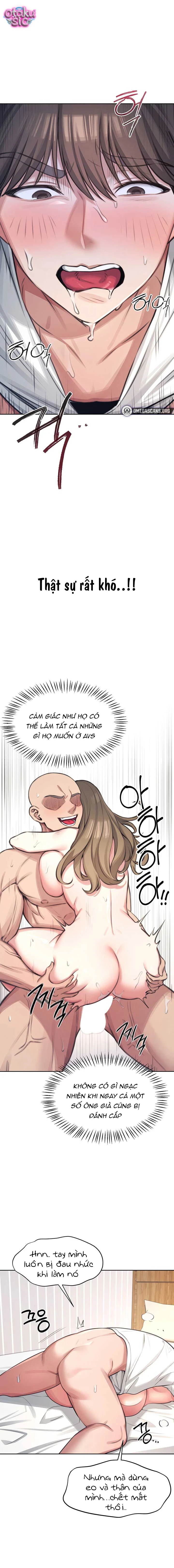 Đồ Chơi Tình Yêu Không Dây - Chap 1 - Trang 21
