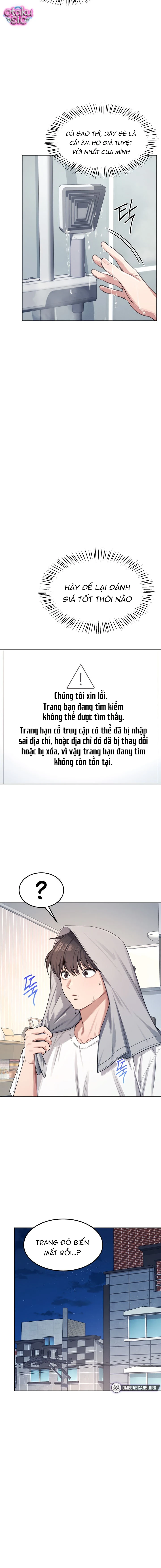 Đồ Chơi Tình Yêu Không Dây - Chap 1 - Trang 26