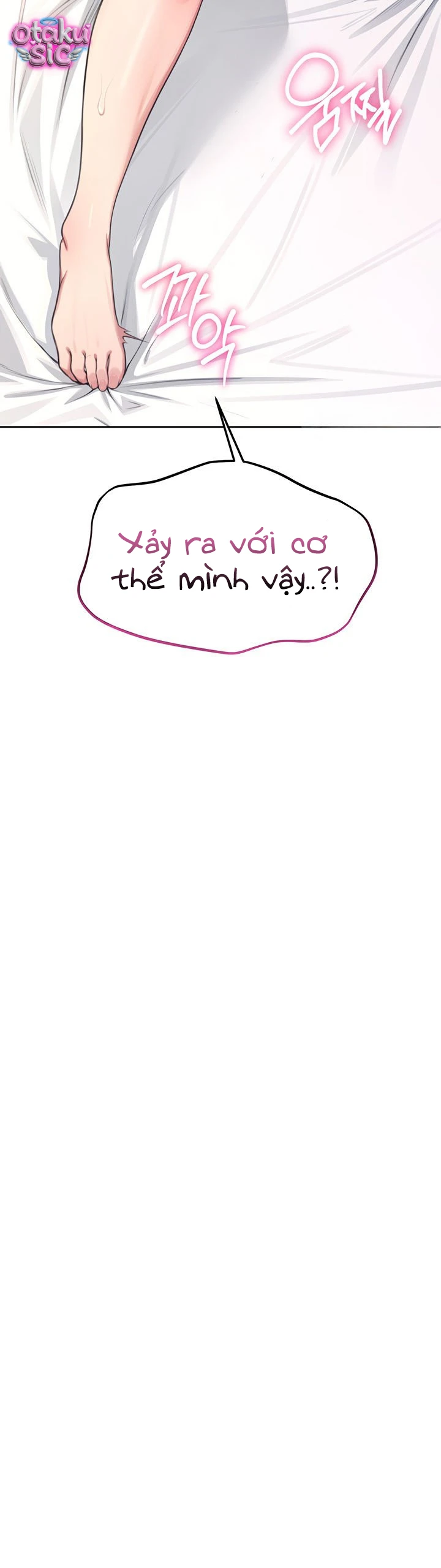 Đồ Chơi Tình Yêu Không Dây - Chap 1 - Trang 28
