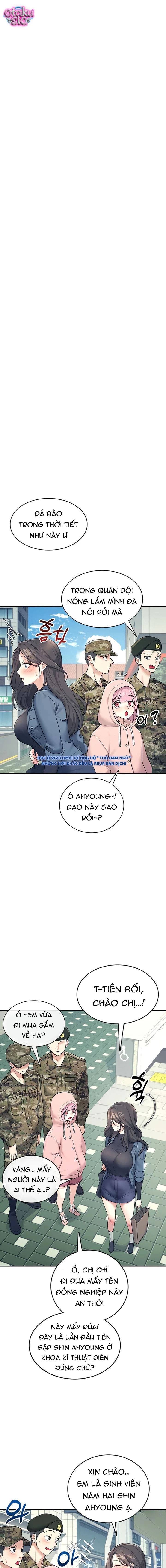 Đồ Chơi Tình Yêu Không Dây - Chap 11 - Trang 1