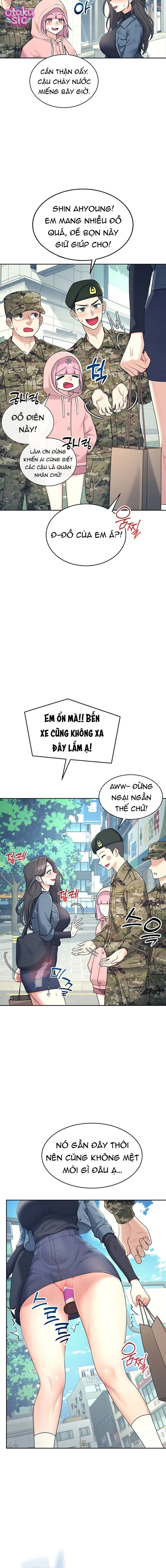 Đồ Chơi Tình Yêu Không Dây - Chap 11 - Trang 2