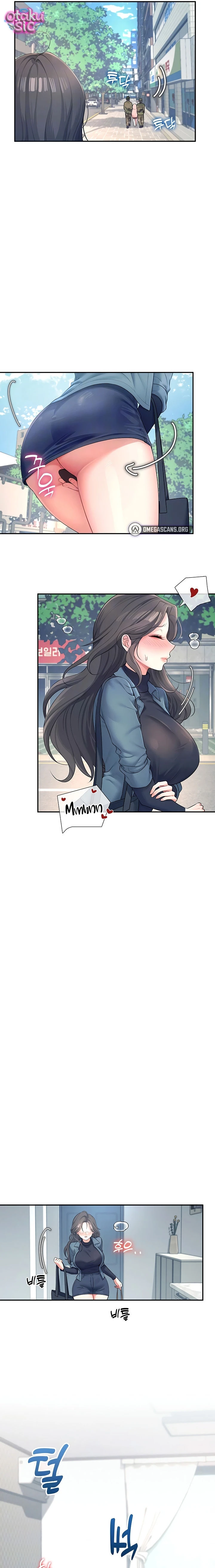 Đồ Chơi Tình Yêu Không Dây - Chap 11 - Trang 5