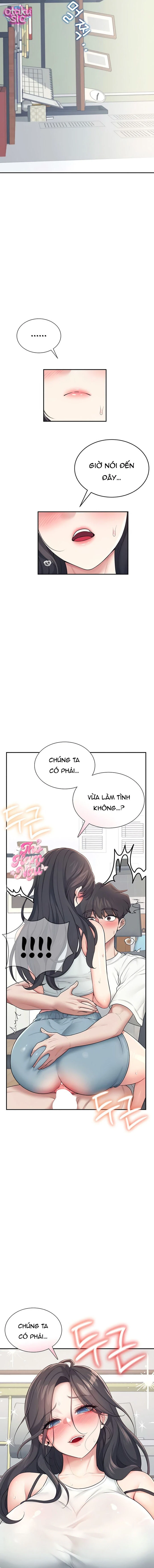 Đồ Chơi Tình Yêu Không Dây - Chap 15 - Trang 14
