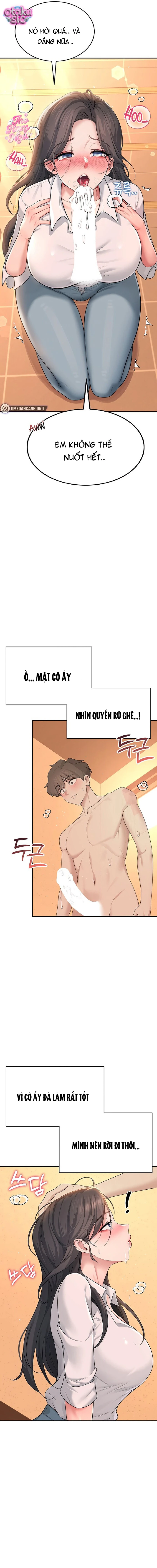 Đồ Chơi Tình Yêu Không Dây - Chap 19 - Trang 2