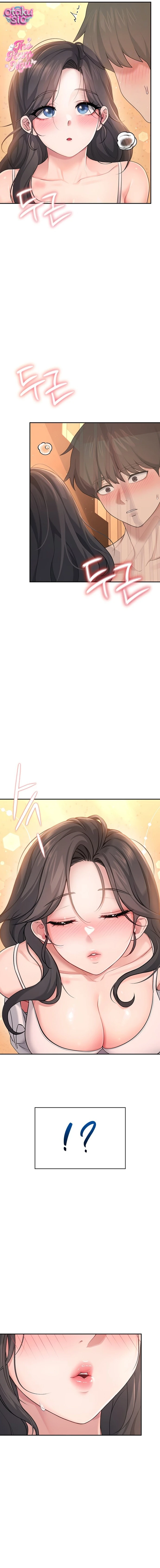 Đồ Chơi Tình Yêu Không Dây - Chap 19 - Trang 6
