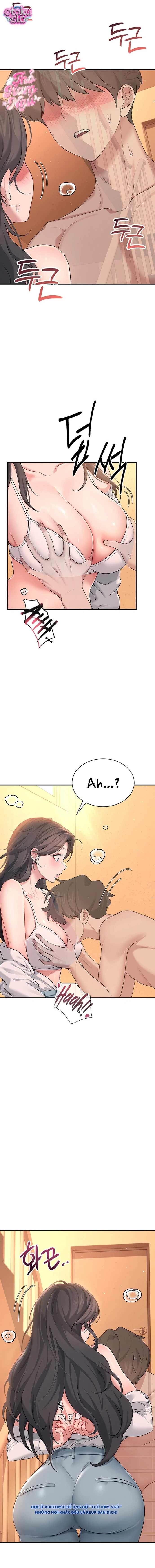 Đồ Chơi Tình Yêu Không Dây - Chap 19 - Trang 7