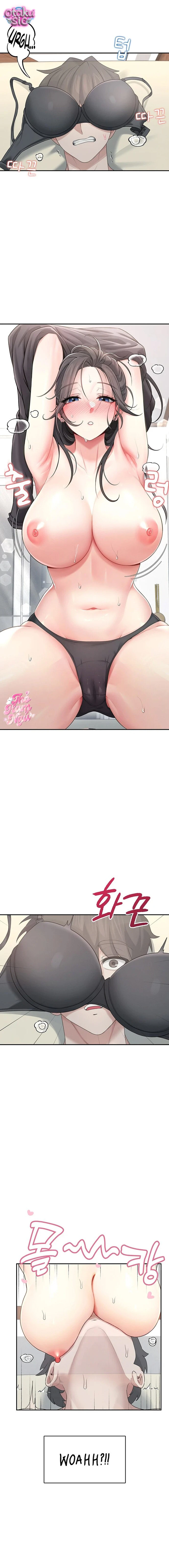 Đồ Chơi Tình Yêu Không Dây - Chap 22 - Trang 6
