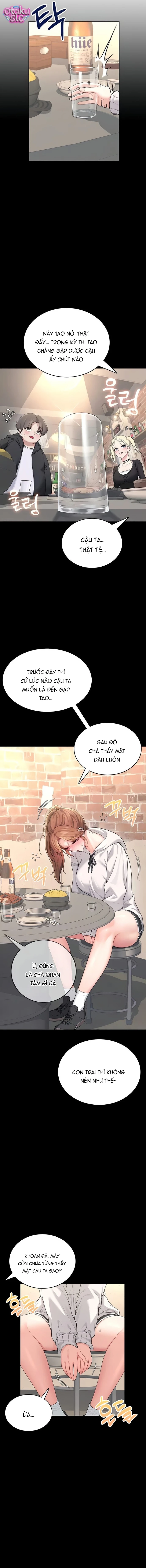 Đồ Chơi Tình Yêu Không Dây - Chap 24 - Trang 3
