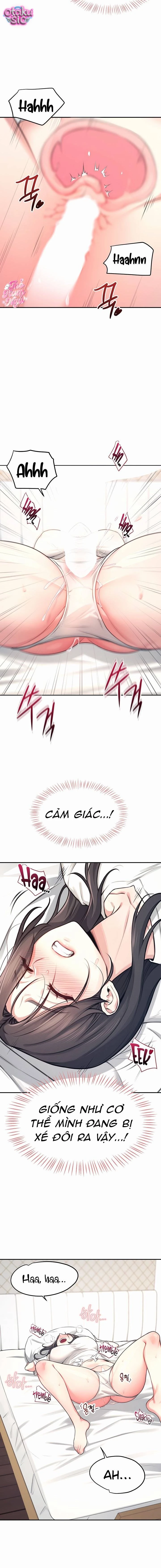 Đồ Chơi Tình Yêu Không Dây - Chap 3 - Trang 16