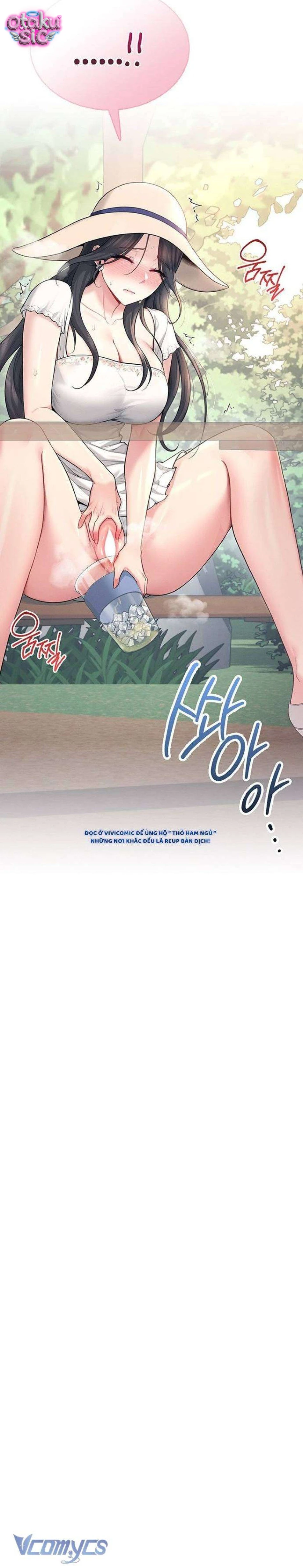 Đồ Chơi Tình Yêu Không Dây - Chap 33 - Trang 18