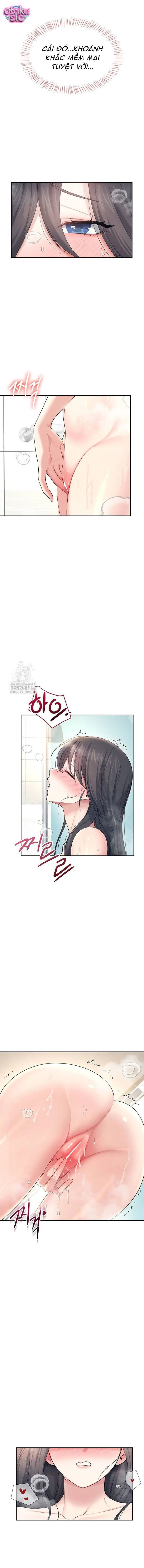 Đồ Chơi Tình Yêu Không Dây - Chap 34 - Trang 15