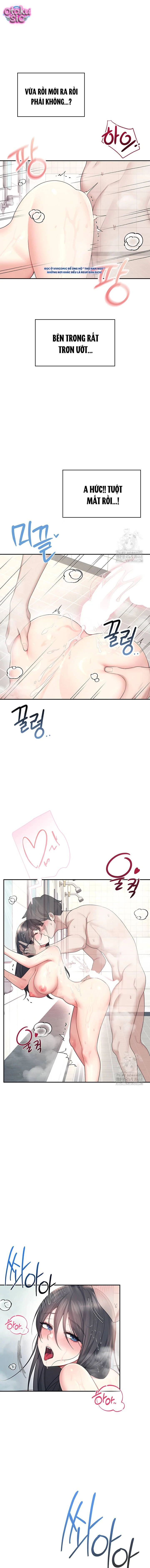 Đồ Chơi Tình Yêu Không Dây - Chap 36 - Trang 1