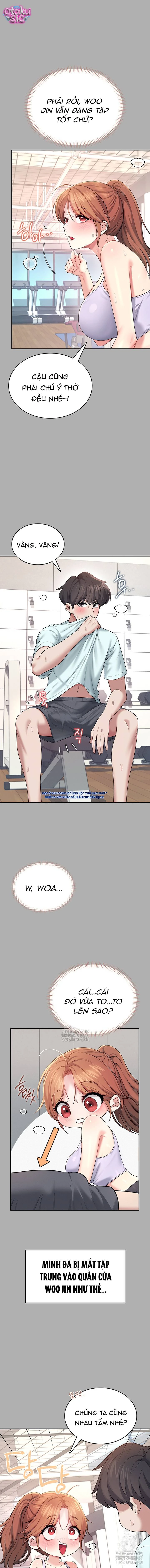 Đồ Chơi Tình Yêu Không Dây - Chap 37 - Trang 13