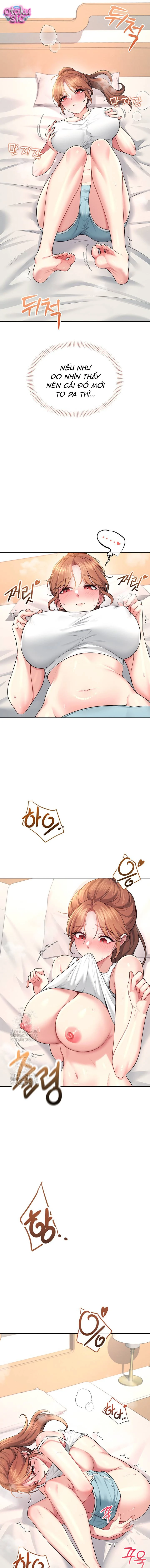 Đồ Chơi Tình Yêu Không Dây - Chap 37 - Trang 15