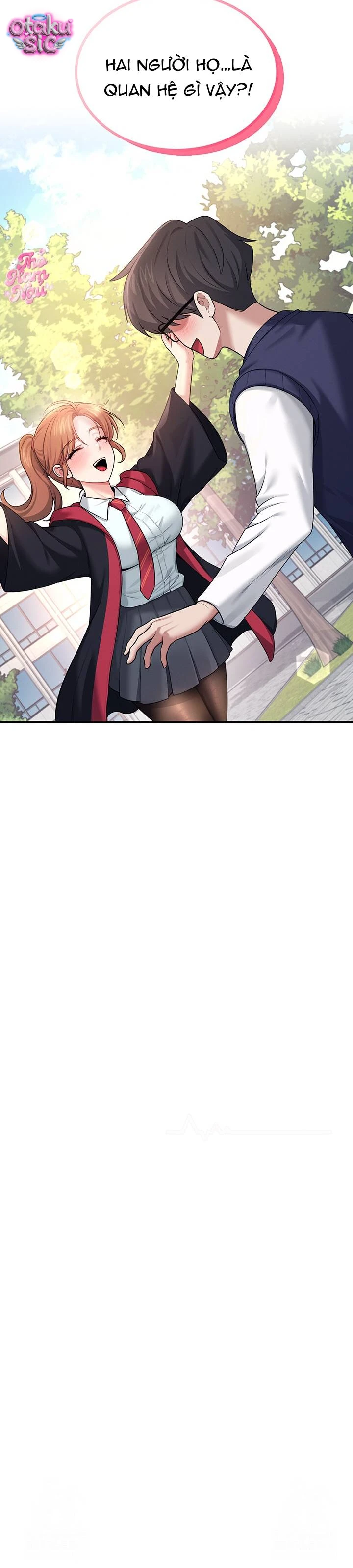 Đồ Chơi Tình Yêu Không Dây - Chap 39 - Trang 18