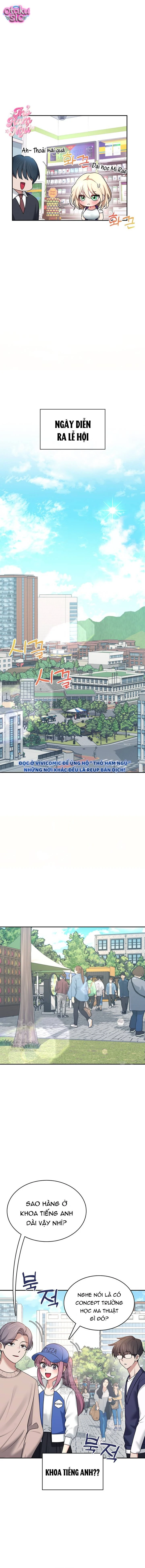Đồ Chơi Tình Yêu Không Dây - Chap 39 - Trang 7