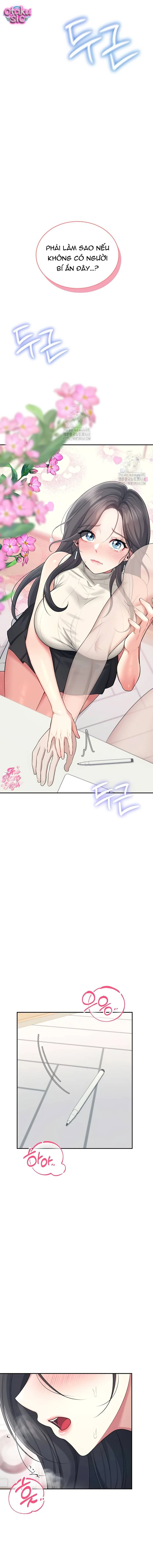 Đồ Chơi Tình Yêu Không Dây - Chap 42 - Trang 16