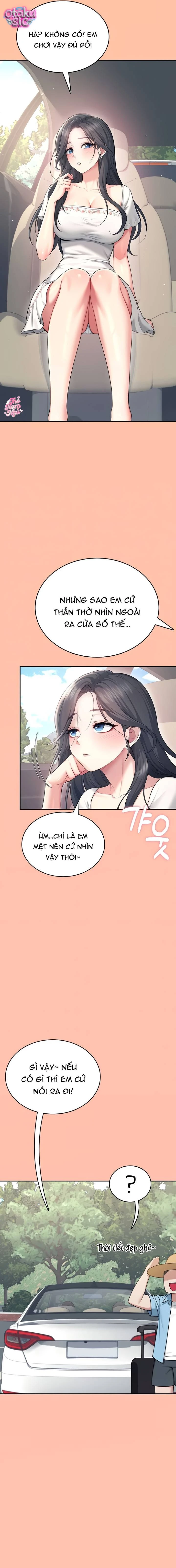 Đồ Chơi Tình Yêu Không Dây - Chap 42 - Trang 4