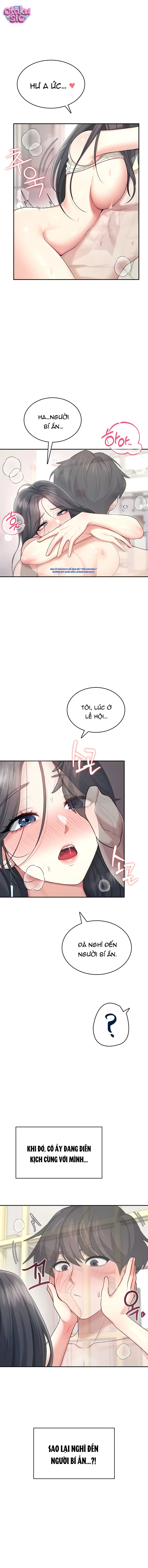 Đồ Chơi Tình Yêu Không Dây - Chap 44 - Trang 1