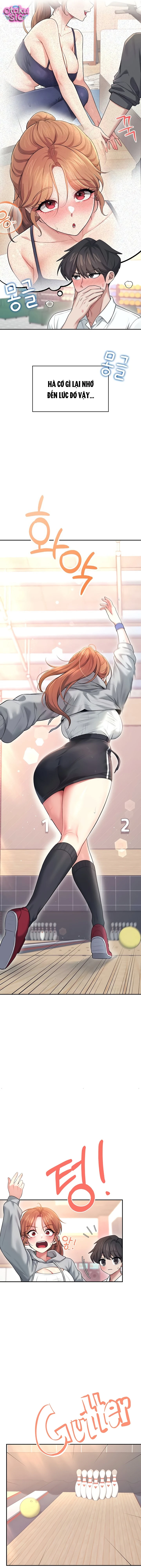 Đồ Chơi Tình Yêu Không Dây - Chap 44 - Trang 13