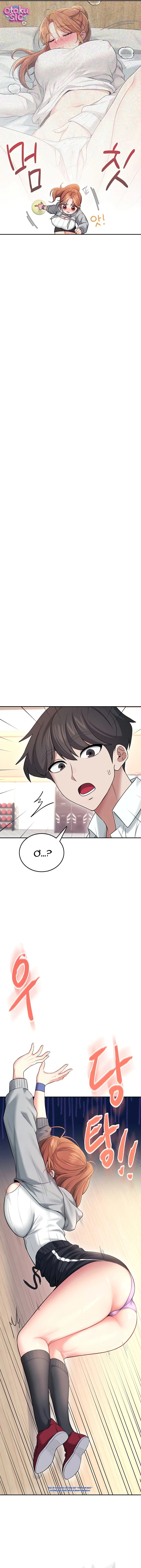 Đồ Chơi Tình Yêu Không Dây - Chap 44 - Trang 18