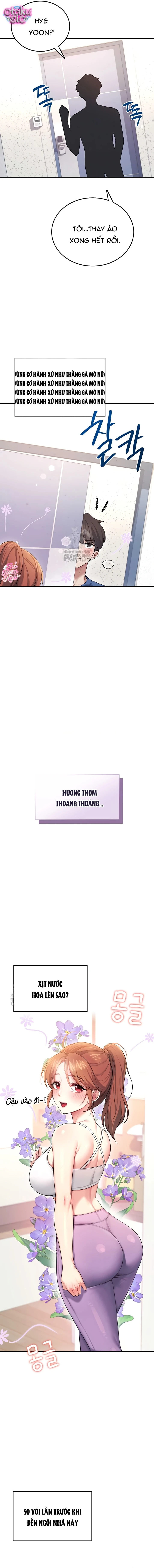 Đồ Chơi Tình Yêu Không Dây - Chap 46 - Trang 3