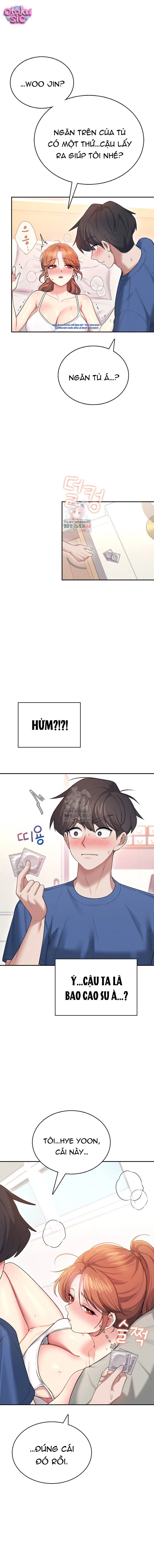 Đồ Chơi Tình Yêu Không Dây - Chap 48 - Trang 1