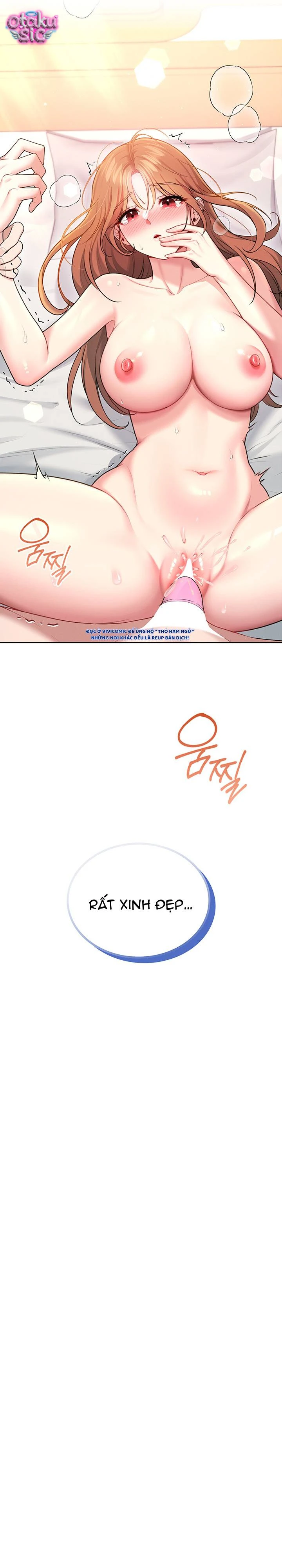 Đồ Chơi Tình Yêu Không Dây - Chap 48 - Trang 21