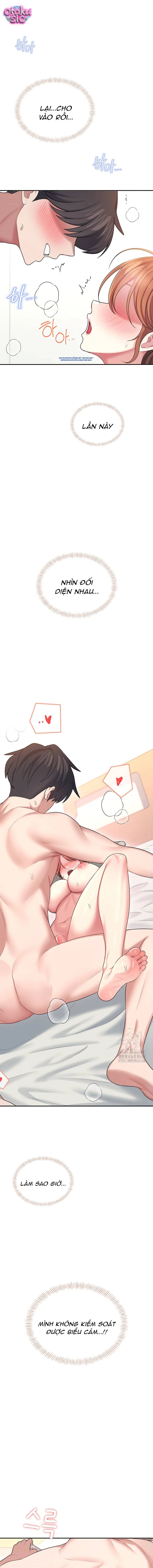 Đồ Chơi Tình Yêu Không Dây - Chap 49 - Trang 1