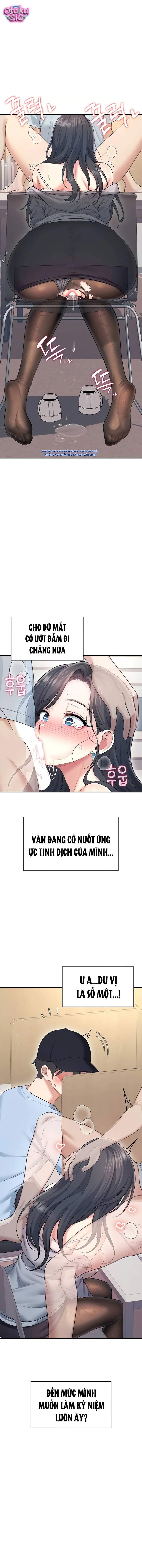 Đồ Chơi Tình Yêu Không Dây - Chap 52 - Trang 1