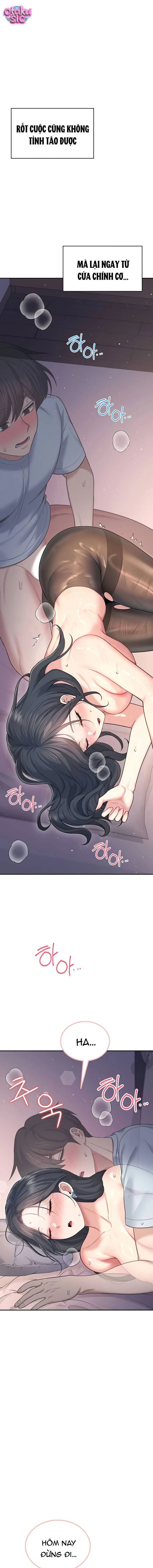 Đồ Chơi Tình Yêu Không Dây - Chap 52 - Trang 22