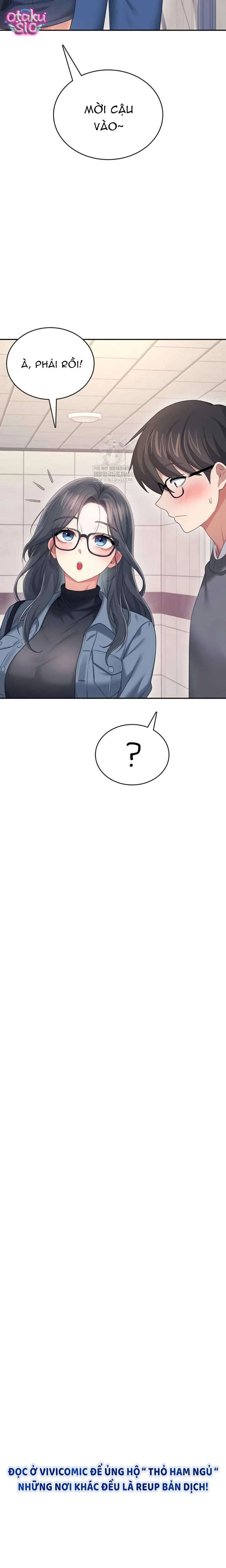 Đồ Chơi Tình Yêu Không Dây - Chap 61 - Trang 23