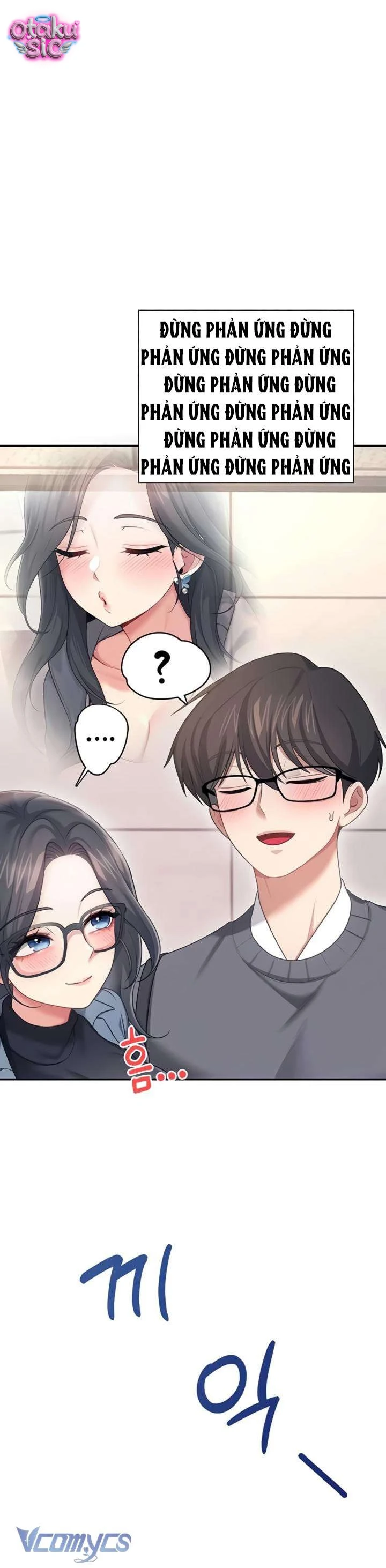 Đồ Chơi Tình Yêu Không Dây - Chap 61 - Trang 24