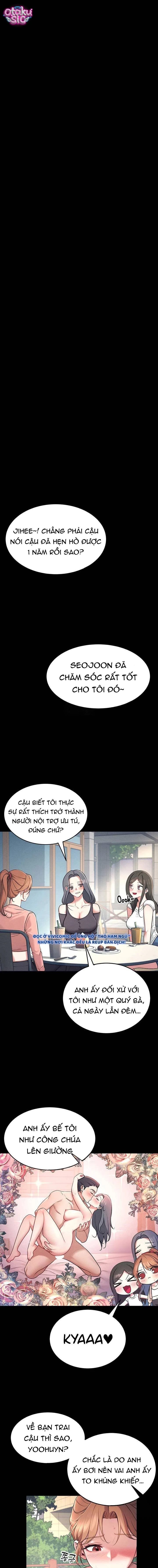 Đồ Chơi Tình Yêu Không Dây - Chap 7 - Trang 1