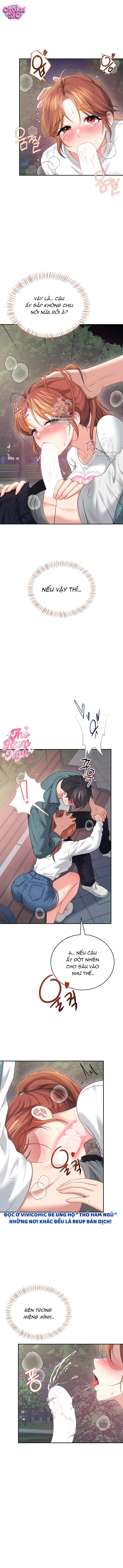 Đồ Chơi Tình Yêu Không Dây - Chap 78 - Trang 1